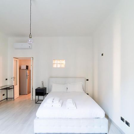 Hbhall Sempione Apartment Mailand Exterior foto