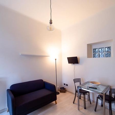 Hbhall Sempione Apartment Mailand Exterior foto