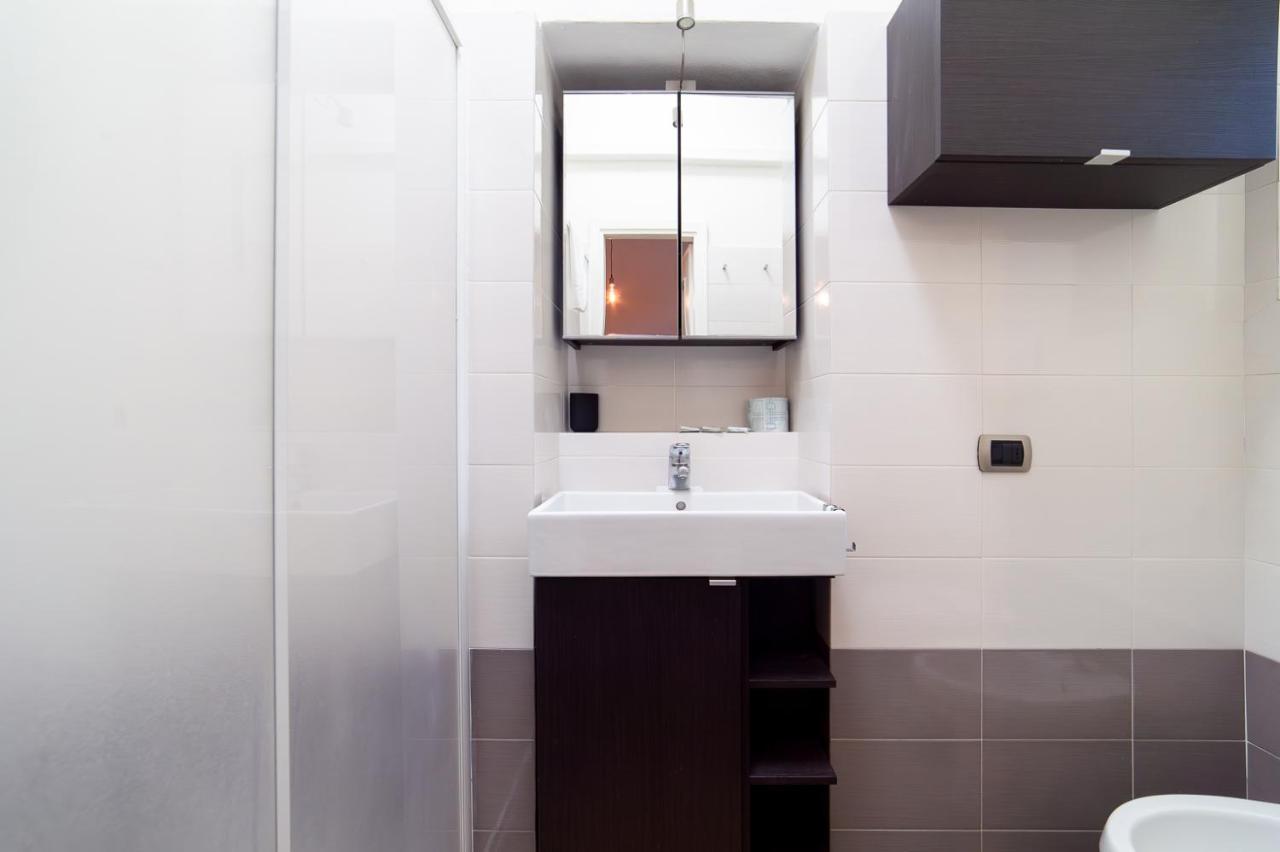 Hbhall Sempione Apartment Mailand Exterior foto