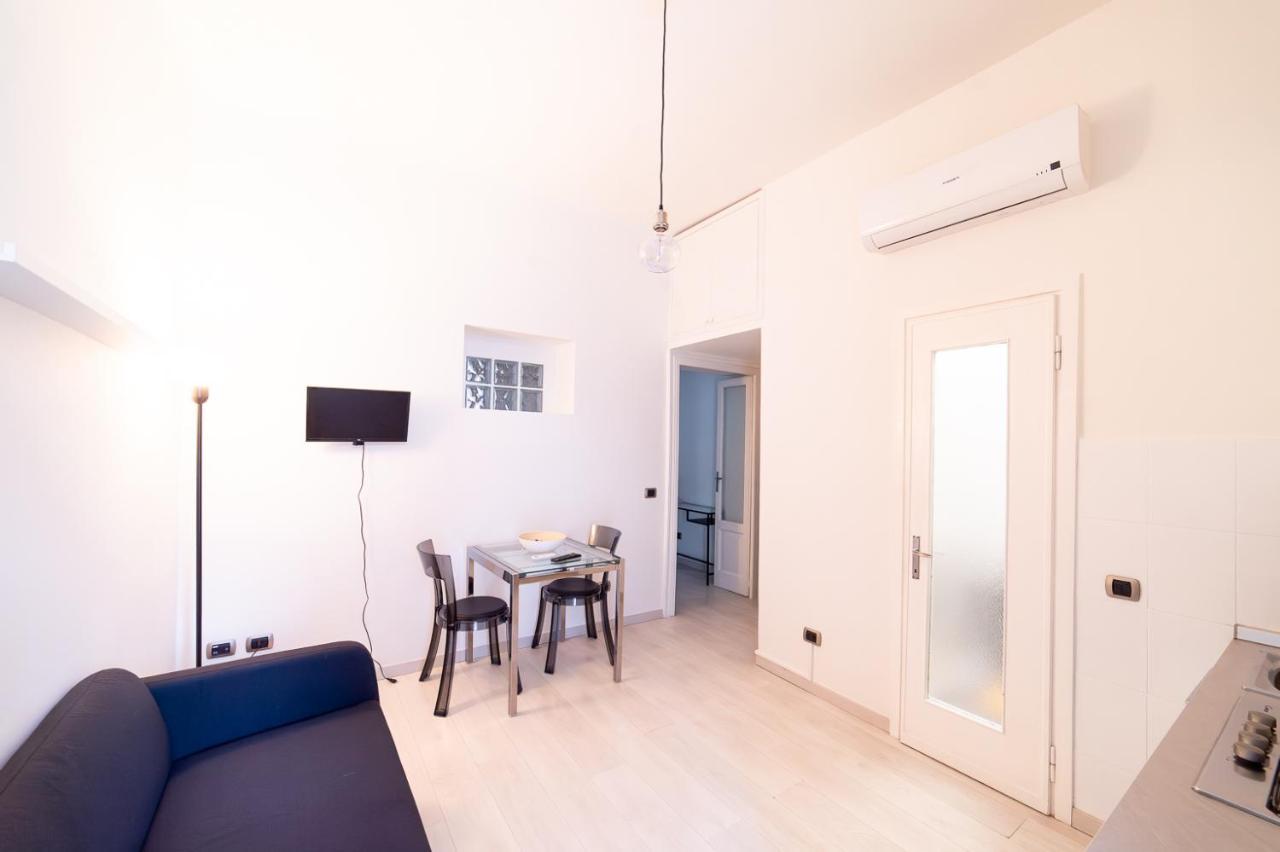 Hbhall Sempione Apartment Mailand Exterior foto