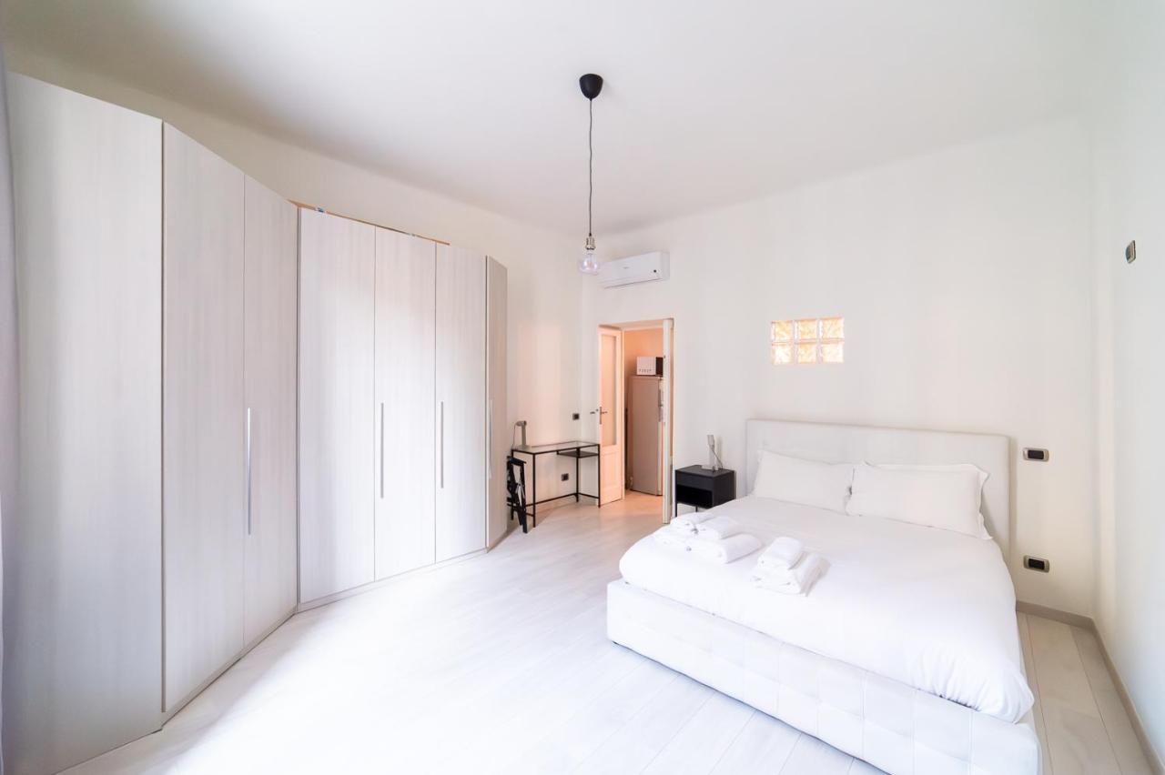 Hbhall Sempione Apartment Mailand Exterior foto