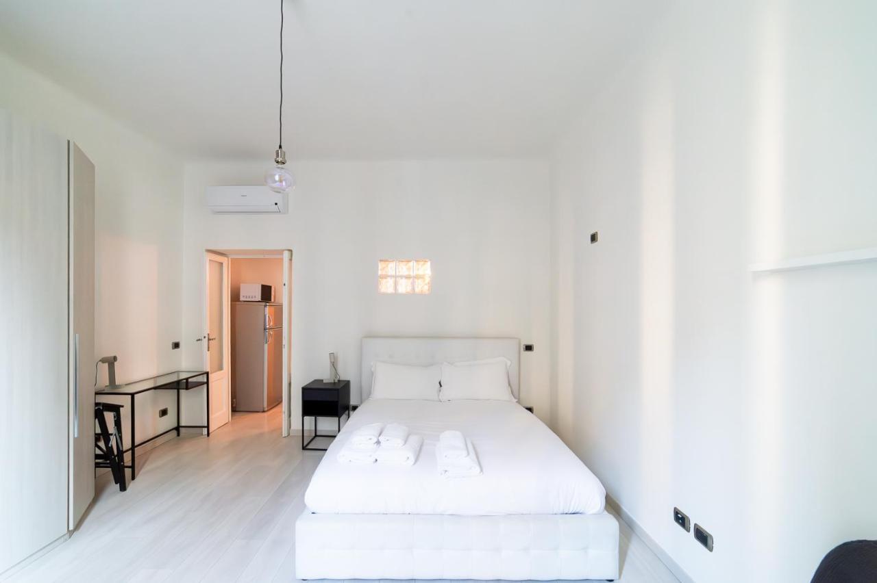 Hbhall Sempione Apartment Mailand Exterior foto