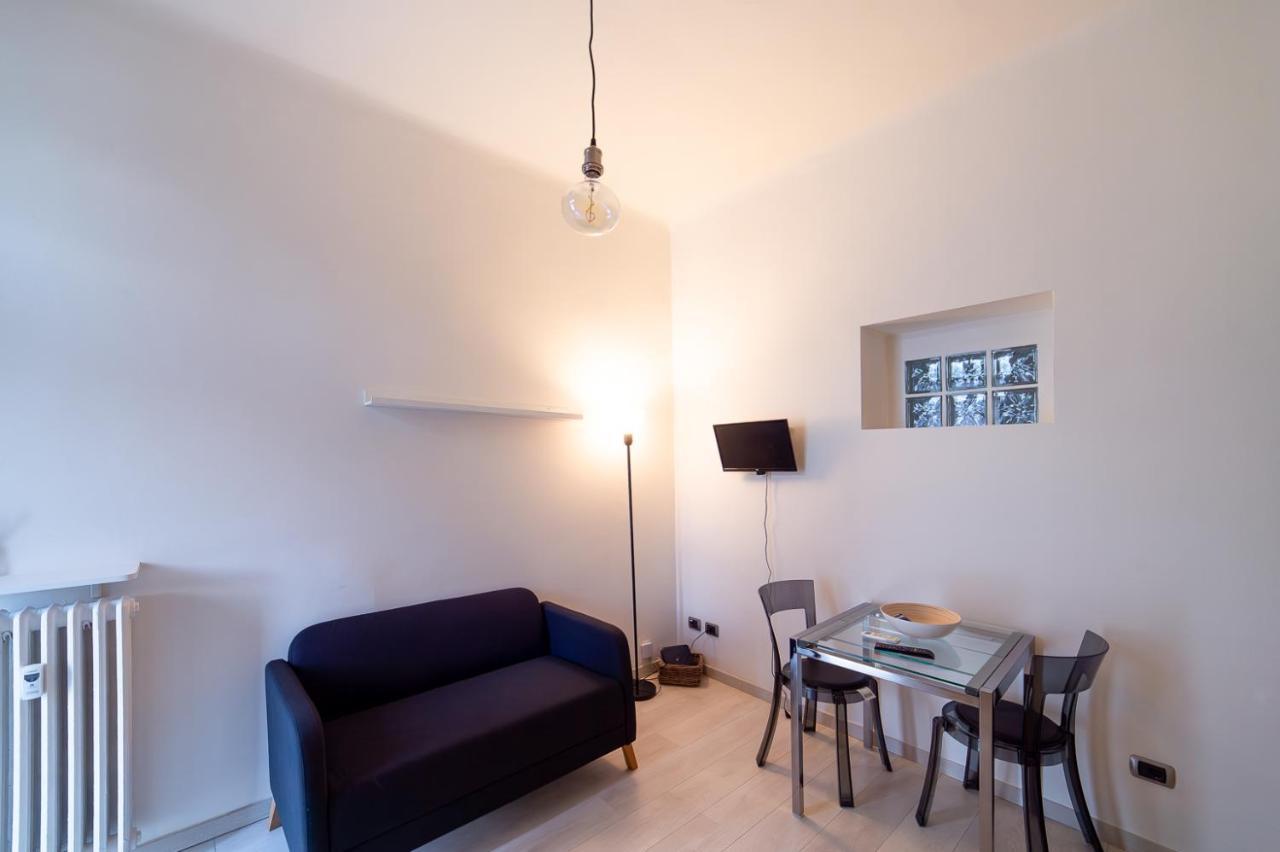 Hbhall Sempione Apartment Mailand Exterior foto
